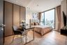 1 Bedroom Condo for rent in BEATNIQ Sukhumvit 32, Khlong Tan, Bangkok near BTS Thong Lo