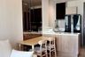 1 Bedroom Condo for rent in Rhythm Sathorn, Thung Wat Don, Bangkok near BTS Saphan Taksin