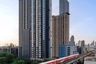 1 Bedroom Condo for rent in Aspire Onnut Station, Phra Khanong, Bangkok near BTS On Nut