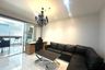1 Bedroom Condo for rent in Rhythm Ratchada-Huai Khwang, Din Daeng, Bangkok near MRT Huai Khwang