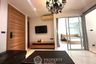 1 Bedroom Condo for rent in Rhythm Ratchada-Huai Khwang, Din Daeng, Bangkok near MRT Huai Khwang
