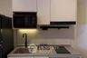 1 Bedroom Condo for rent in Culture Thonglor, Khlong Tan Nuea, Bangkok near BTS Thong Lo