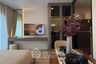 1 Bedroom Condo for rent in Culture Thonglor, Khlong Tan Nuea, Bangkok near BTS Thong Lo