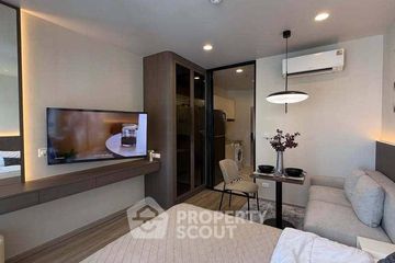 1 Bedroom Condo for rent in Culture Thonglor, Khlong Tan Nuea, Bangkok near BTS Thong Lo