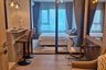 1 Bedroom Condo for rent in Life One Wireless, Lumpini, Bangkok near BTS Ploen Chit