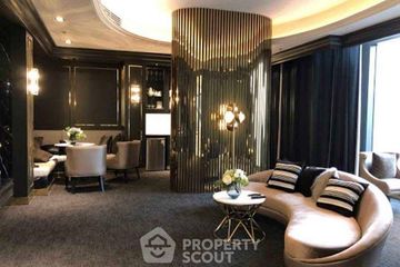1 Bedroom Condo for rent in Life One Wireless, Lumpini, Bangkok near BTS Ploen Chit