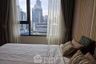 1 Bedroom Condo for rent in Life One Wireless, Lumpini, Bangkok near BTS Ploen Chit