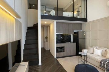 1 Bedroom Condo for rent in Phra Khanong, Bangkok near BTS On Nut