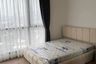 2 Bedroom Condo for rent in THE STAGE Mindscape Ratchada - Huai Khwang, Huai Khwang, Bangkok near MRT Huai Khwang