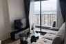 2 Bedroom Condo for rent in THE STAGE Mindscape Ratchada - Huai Khwang, Huai Khwang, Bangkok near MRT Huai Khwang