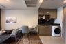1 Bedroom Condo for rent in Ideo Q Sukhumvit 36, Khlong Tan, Bangkok near BTS Thong Lo