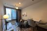 1 Bedroom Condo for rent in Ideo Q Sukhumvit 36, Khlong Tan, Bangkok near BTS Thong Lo