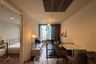 1 Bedroom Condo for rent in Ideo Q Sukhumvit 36, Khlong Tan, Bangkok near BTS Thong Lo