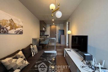 1 Bedroom Condo for rent in Ideo Q Sukhumvit 36, Khlong Tan, Bangkok near BTS Thong Lo