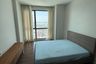 1 Bedroom Condo for rent in The Room Sukhumvit 62, Bang Chak, Bangkok near BTS Punnawithi