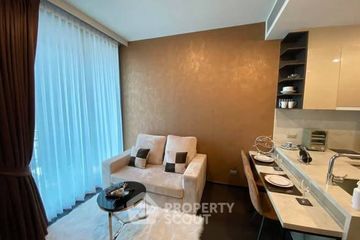 1 Bedroom Condo for rent in LAVIQ Sukhumvit 57, Khlong Tan Nuea, Bangkok near BTS Thong Lo