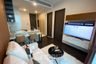 1 Bedroom Condo for rent in LAVIQ Sukhumvit 57, Khlong Tan Nuea, Bangkok near BTS Thong Lo