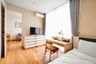 2 Bedroom Condo for rent in Park Origin Phrom Phong, Khlong Tan, Bangkok near BTS Phrom Phong