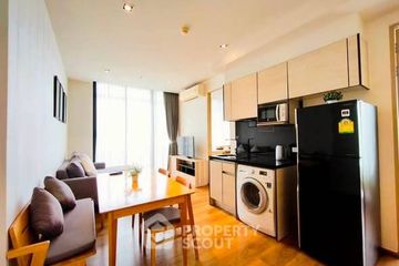 2 Bedroom Condo for rent in Park Origin Phrom Phong, Khlong Tan, Bangkok near BTS Phrom Phong