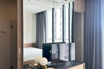 1 Bedroom Condo for rent in Park Origin Phrom Phong, Khlong Tan, Bangkok near BTS Phrom Phong