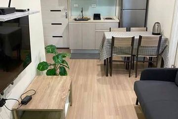 2 Bedroom Condo for rent in Artemis Sukhumvit 77, Suan Luang, Bangkok near BTS On Nut