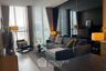 2 Bedroom Condo for rent in Noble Ploenchit, Lumpini, Bangkok near BTS Ploen Chit