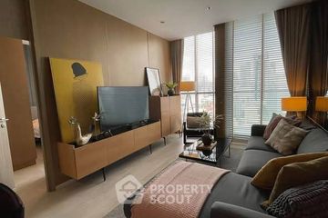2 Bedroom Condo for rent in Noble Ploenchit, Lumpini, Bangkok near BTS Ploen Chit