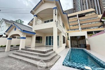 3 Bedroom House for rent in Nong Prue, Chonburi
