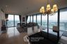 3 Bedroom Condo for rent in The Pano Rama 3, Bang Phong Pang, Bangkok