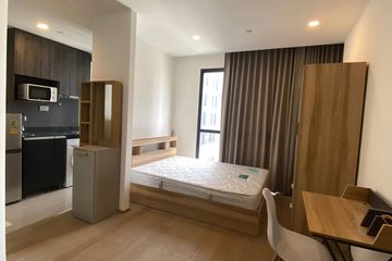 1 Bedroom Condo for rent in Ashton Chula-Silom, Si Phraya, Bangkok near MRT Sam Yan