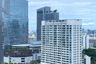 1 Bedroom Condo for rent in Ashton Chula-Silom, Si Phraya, Bangkok near MRT Sam Yan