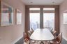 2 Bedroom Condo for rent in The Ritz - Carlton Residences at MahaNakhon, Silom, Bangkok near BTS Chong Nonsi