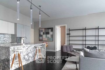 2 Bedroom Condo for rent in The Ritz - Carlton Residences at MahaNakhon, Silom, Bangkok near BTS Chong Nonsi