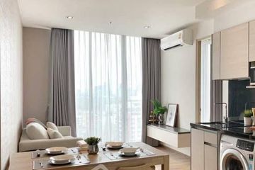 2 Bedroom Condo for rent in Park Origin Phrom Phong, Khlong Tan, Bangkok near BTS Phrom Phong