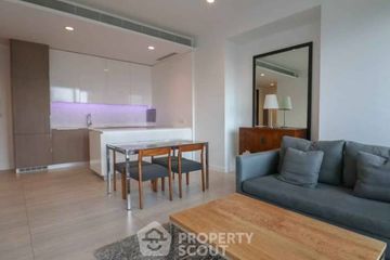 1 Bedroom Condo for rent in 185 Rajadamri, Lumpini, Bangkok near BTS Ratchadamri
