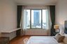 1 Bedroom Condo for rent in 185 Rajadamri, Lumpini, Bangkok near BTS Ratchadamri
