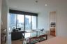 1 Bedroom Condo for rent in 185 Rajadamri, Lumpini, Bangkok near BTS Ratchadamri