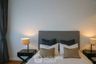 1 Bedroom Condo for rent in 185 Rajadamri, Lumpini, Bangkok near BTS Ratchadamri
