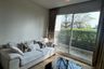 1 Bedroom Condo for rent in Siri at Sukhumvit, Phra Khanong, Bangkok near BTS Thong Lo