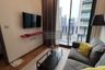1 Bedroom Condo for rent in KEYNE BY SANSIRI, Khlong Tan, Bangkok near BTS Thong Lo
