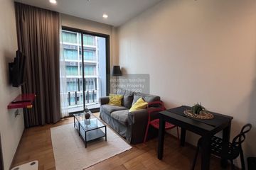 1 Bedroom Condo for rent in KEYNE BY SANSIRI, Khlong Tan, Bangkok near BTS Thong Lo