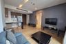 1 Bedroom Condo for rent in Siri at Sukhumvit, Phra Khanong, Bangkok near BTS Thong Lo
