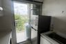1 Bedroom Condo for rent in Lumpini Place Rama IX - Ratchada, Huai Khwang, Bangkok near MRT Phra Ram 9