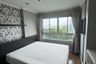 1 Bedroom Condo for rent in Lumpini Place Rama IX - Ratchada, Huai Khwang, Bangkok near MRT Phra Ram 9