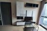 1 Bedroom Condo for rent in Ashton Asoke, Khlong Toei Nuea, Bangkok near MRT Sukhumvit