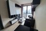 1 Bedroom Condo for rent in Ashton Asoke, Khlong Toei Nuea, Bangkok near MRT Sukhumvit