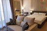 1 Bedroom Condo for rent in Ashton Asoke, Khlong Toei Nuea, Bangkok near MRT Sukhumvit