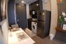 1 Bedroom Condo for rent in Ashton Asoke, Khlong Toei Nuea, Bangkok near MRT Sukhumvit