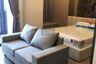 1 Bedroom Condo for rent in Ashton Asoke, Khlong Toei Nuea, Bangkok near MRT Sukhumvit