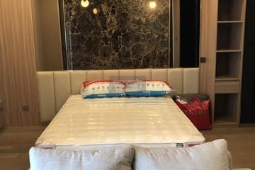 1 Bedroom Condo for rent in Ashton Asoke, Khlong Toei Nuea, Bangkok near MRT Sukhumvit